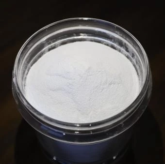 PVC köpük tənzimləyicisi