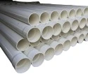 200-400mm PVC Su Borusu İstehsal Formulyasiyası
