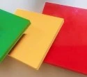 PVC Qabıq Köpük Lövhəsinin Formulyasiyası