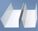 PVC Yağış Oluğu Profil Formula
