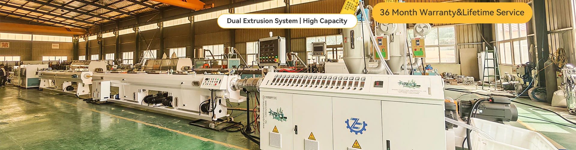 PPR Boru İstehsal Xətti