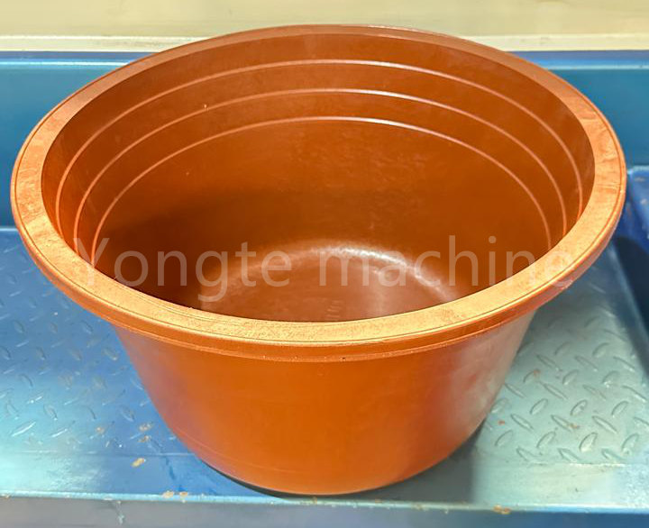 Yongte Plastic Recycling Avadanlığı Afrika müştərisinə göndərilir