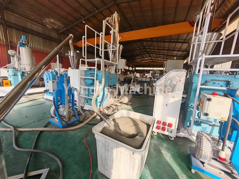 WPC örtüyü hazırlamaq üçün ağac tozunun maksimum nəmliyi nə qədərdir?