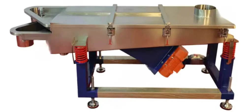 PVC crushing and grinding machine