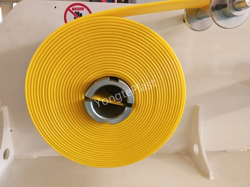 PE Sheet Coil Makinası