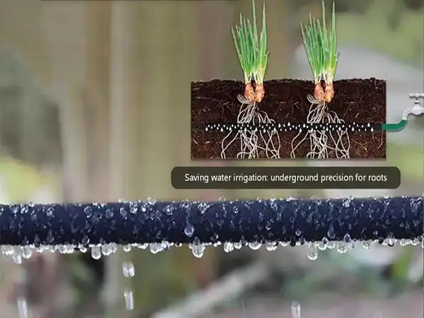 Çin bazarı üçün rezin keçirici boru ekstruziya xətti