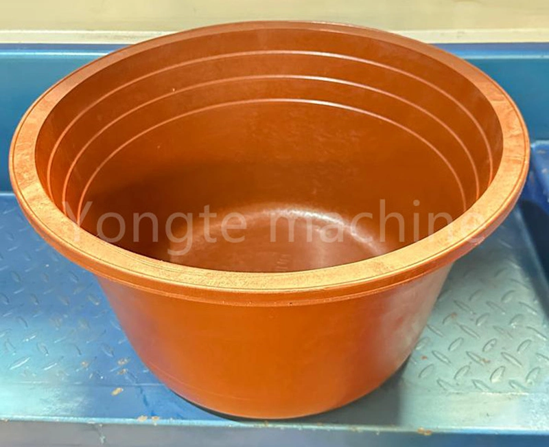 Tullantıların Plastik Kalıplama