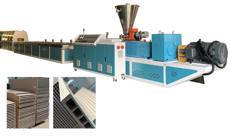 WPC Qapı Avadanlıqları