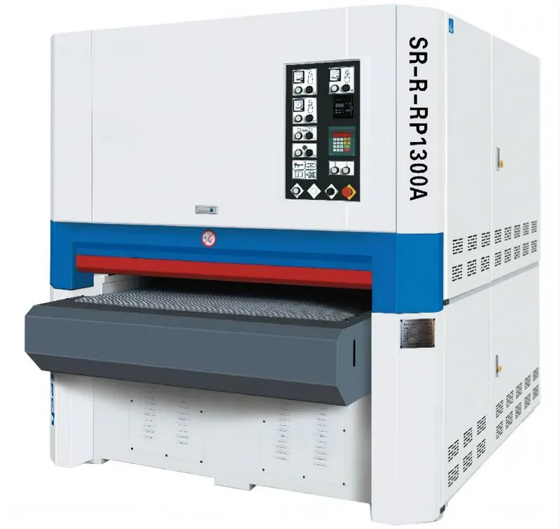 WPC Qapı Zımpara Maşını